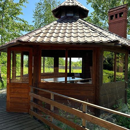 Троянда Карпат Otel Karpaty Dış mekan fotoğraf