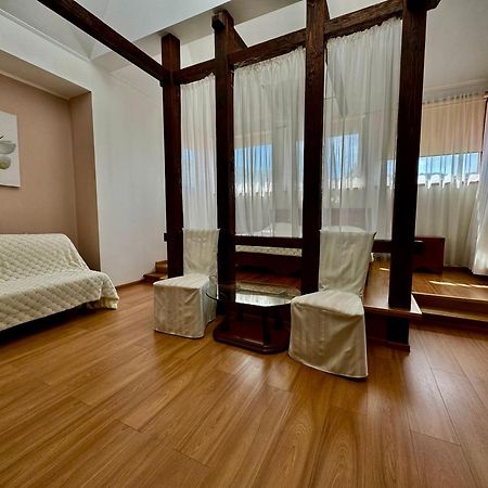 Троянда Карпат Otel Karpaty Dış mekan fotoğraf