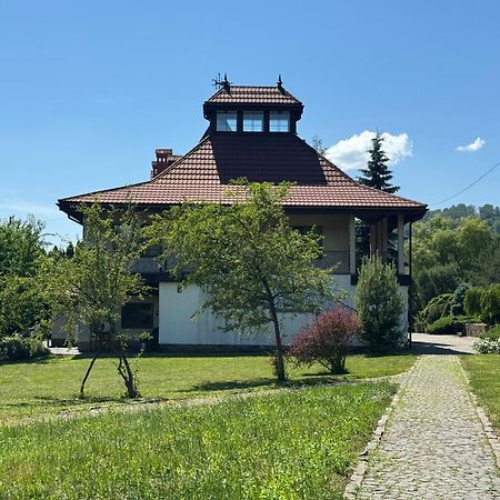 Троянда Карпат Otel Karpaty Dış mekan fotoğraf