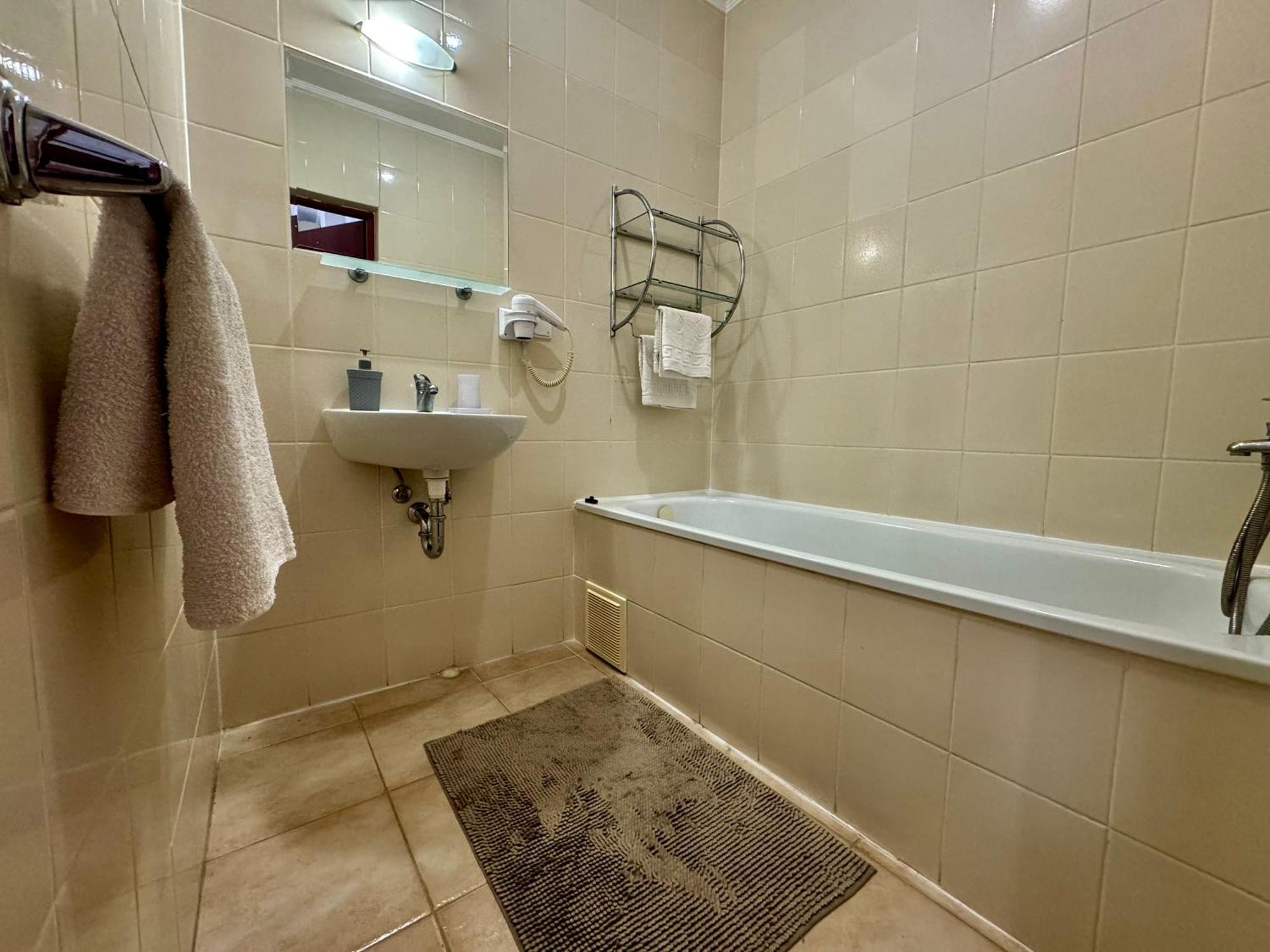 Троянда Карпат Otel Karpaty Dış mekan fotoğraf