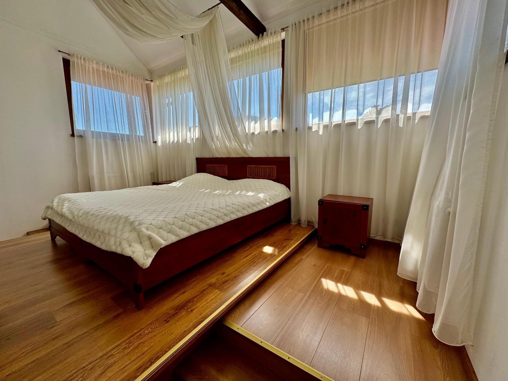Троянда Карпат Otel Karpaty Dış mekan fotoğraf